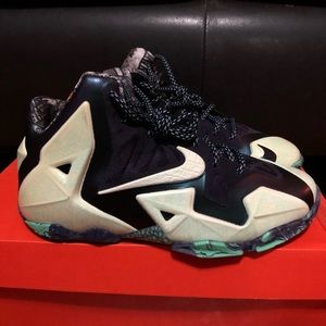 Nike Lebron 11 “All Star Game”